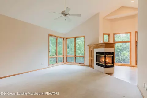 Living - 5601 Wild Iris Ln, Haslett, MI 48840 photo 2 of 8