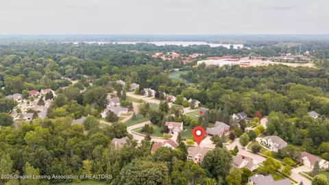 View/Area - 5601 Wild Iris Ln, Haslett, MI 48840 photo 3 of 4