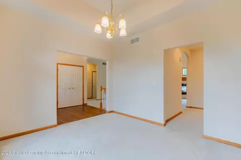 Entry Way - 5601 Wild Iris Ln, Haslett, MI 48840 photo 2 of 2