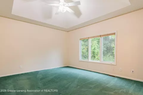 Bedroom - 5601 Wild Iris Ln, Haslett, MI 48840 photo 1 of 8