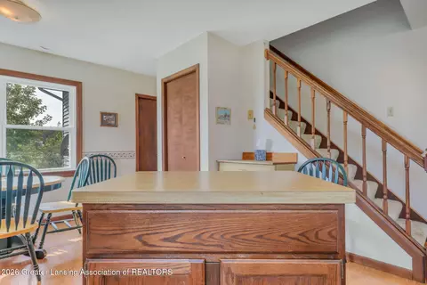 Kitchen - 1855 N Eifert Rd, Holt, MI 48842 photo 2 of 3