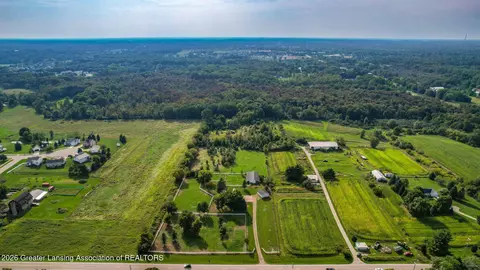 View/Area - 1855 N Eifert Rd, Holt, MI 48842 photo 2 of 3