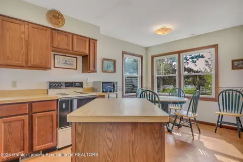 Kitchen - 1855 N Eifert Rd, Holt, MI 48842 photo 1 of 3