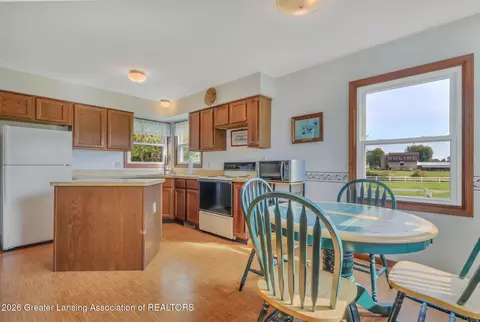 Kitchen - 1855 N Eifert Rd, Holt, MI 48842 photo 3 of 3