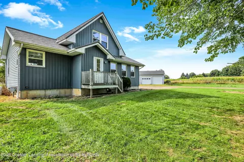 Exterior - 1855 N Eifert Rd, Holt, MI 48842 photo 2 of 7