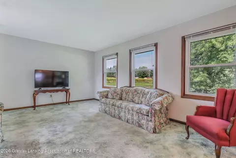 Living - 1855 N Eifert Rd, Holt, MI 48842 photo 1 of 1