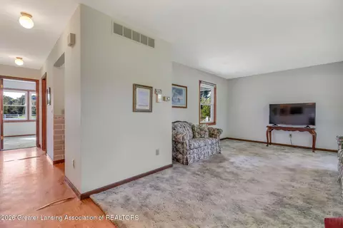 Entry Way - 1855 N Eifert Rd, Holt, MI 48842 photo 1 of 1