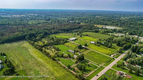 View/Area - 1855 N Eifert Rd, Holt, MI 48842 photo 1 of 3