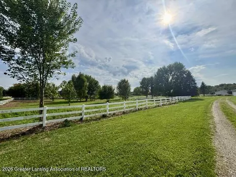 Exterior - 1855 N Eifert Rd, Holt, MI 48842 photo 6 of 7