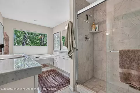 Bath - 16817 Cedarbrook Dr, Haslett, MI 48840 photo 9 of 9