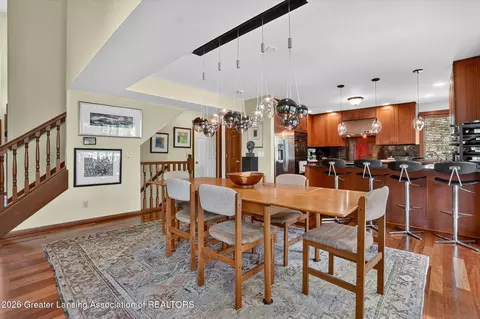 Dining - 16817 Cedarbrook Dr, Haslett, MI 48840 photo 1 of 4