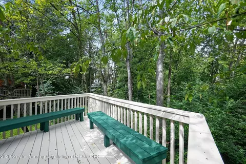 Exterior - 16817 Cedarbrook Dr, Haslett, MI 48840 photo 6 of 7