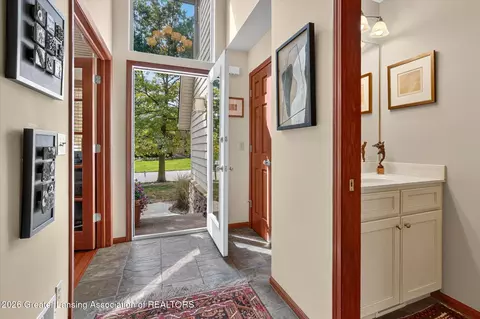 Entry Way - 16817 Cedarbrook Dr, Haslett, MI 48840 photo 1 of 3