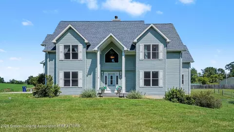 16200 Walker Rd, Grass Lake, MI 49240