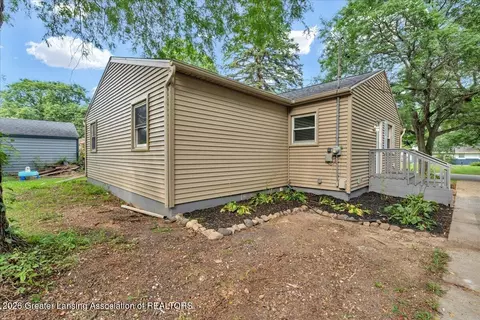 Exterior - 5573 Cade St, Haslett, MI 48840 photo 1 of 1