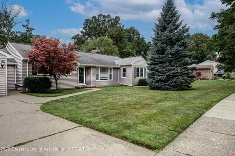 1035 Southlawn Ave, East Lansing, MI 48823