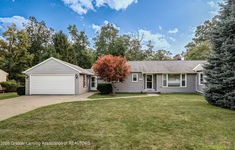 1035 Southlawn Ave, East Lansing, MI 48823