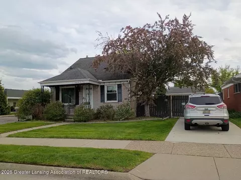22940 Doremus St, Saint Clair Shores, MI 48080