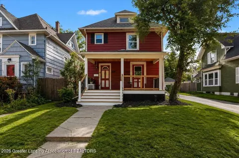 429 N Pine St, Lansing, MI 48933