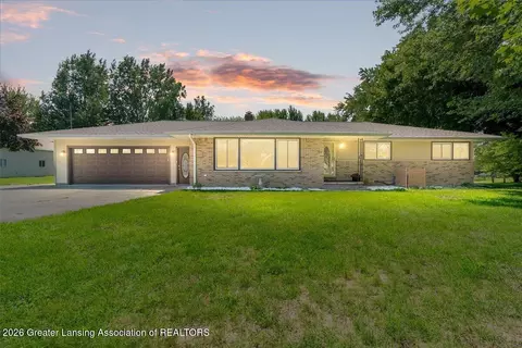 4874 E Grand River Ave, Portland, MI 48875