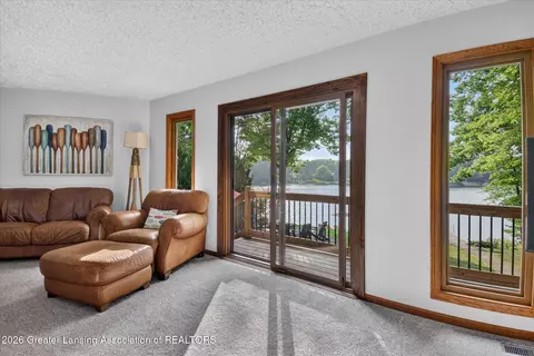 Living - 705 W Geneva Dr, Dewitt, MI 48820 photo 2 of 2