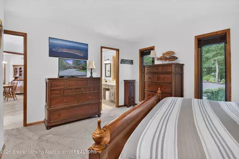 Bedroom - 705 W Geneva Dr, Dewitt, MI 48820 photo 1 of 3