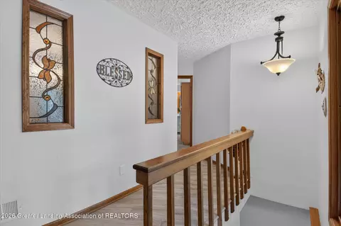 Entry Way - 705 W Geneva Dr, Dewitt, MI 48820 photo 1 of 2