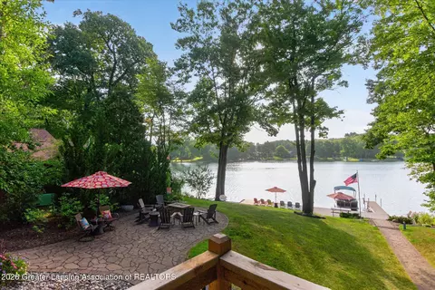 Exterior - 705 W Geneva Dr, Dewitt, MI 48820 photo 11 of 20