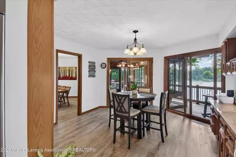 Dining - 705 W Geneva Dr, Dewitt, MI 48820 photo 3 of 3