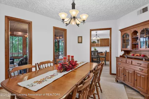 Dining - 705 W Geneva Dr, Dewitt, MI 48820 photo 1 of 3