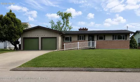 Exterior - 10238 Lafayette Ln, Dimondale, MI 48821 photo 1 of 1