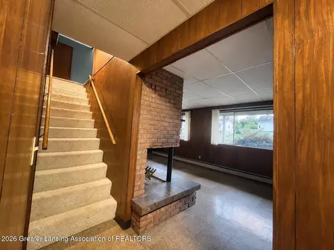 Entry Way - 10238 Lafayette Ln, Dimondale, MI 48821 photo 1 of 1