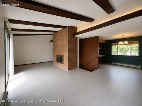 Living - 10238 Lafayette Ln, Dimondale, MI 48821 photo 1 of 5