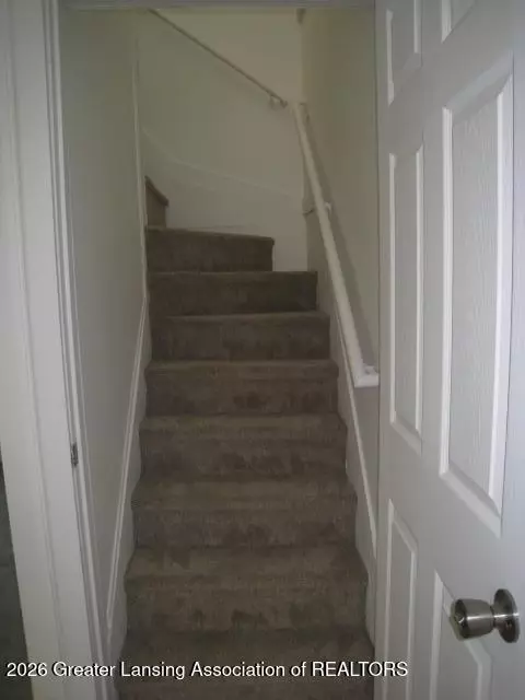 Entry Way - 12470 Wacousta Rd, Eagle, MI 48822 photo 1 of 1