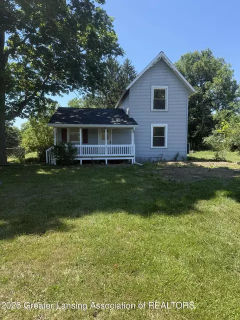 Other - 12470 Wacousta Rd, Eagle, MI 48822 photo 2 of 9