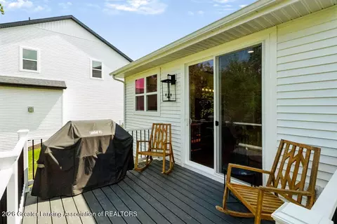 Exterior - 602 Magenta Ct, Haslett, MI 48840 photo 4 of 5