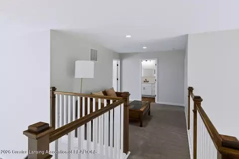 Entry Way - 602 Magenta Ct, Haslett, MI 48840 photo 7 of 9