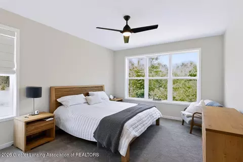 Bedroom - 602 Magenta Ct, Haslett, MI 48840 photo 1 of 8