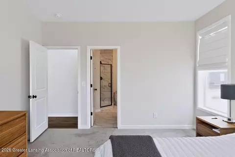 Bedroom - 602 Magenta Ct, Haslett, MI 48840 photo 2 of 8