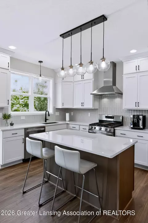 Kitchen - 602 Magenta Ct, Haslett, MI 48840 photo 1 of 6