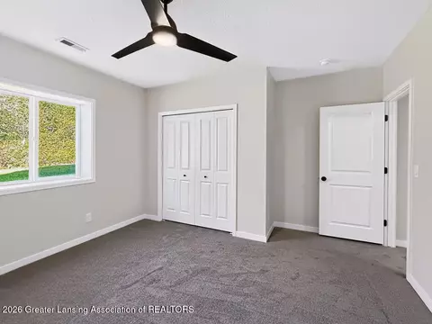 Bedroom - 602 Magenta Ct, Haslett, MI 48840 photo 8 of 8