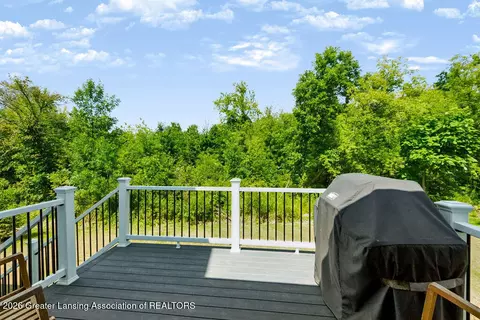 Exterior - 602 Magenta Ct, Haslett, MI 48840 photo 5 of 5