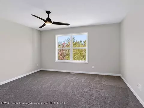 Bedroom - 602 Magenta Ct, Haslett, MI 48840 photo 3 of 8
