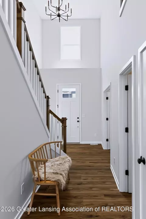 Entry Way - 602 Magenta Ct, Haslett, MI 48840 photo 4 of 9
