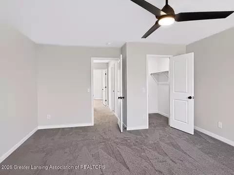 Bedroom - 602 Magenta Ct, Haslett, MI 48840 photo 4 of 8