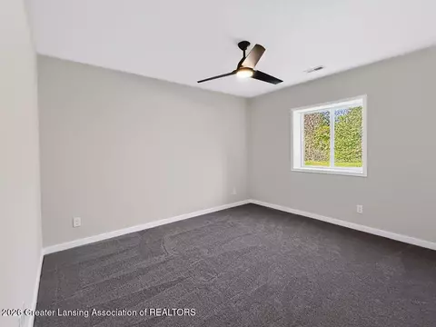 Bedroom - 602 Magenta Ct, Haslett, MI 48840 photo 7 of 8