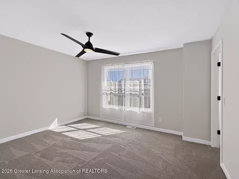 Bedroom - 602 Magenta Ct, Haslett, MI 48840 photo 5 of 8