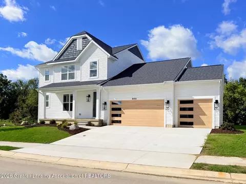 602 Magenta Ct #200, Haslett, MI 48840