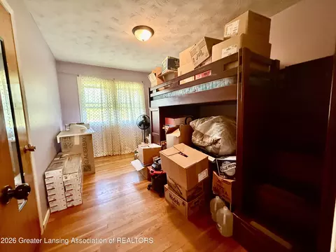 Bedroom - 11433 S Francis Rd, Dewitt, MI 48820 photo 3 of 4