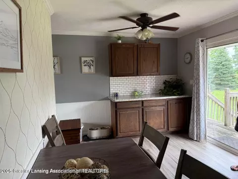 Dining - 11433 S Francis Rd, Dewitt, MI 48820 photo 1 of 1